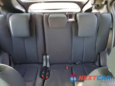 Zdjęcie 10 z 13 samochodu: 2019 MITSUBISHI ECLIPSE CROSS ES VIN:JA4AT3AA2KZ046085 - miniatura