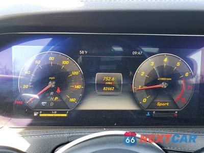 Zdjęcie 9 z 12 samochodu: 2019 MERCEDES-BENZ S 450 4MATIC VIN:WDDUG6EBXKA491710 - miniatura