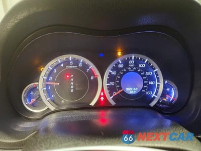 Zdjęcie 9 z 12 samochodu: 2013 ACURA TSX TECH VIN:JH4CU2F6XDC001992 - miniatura