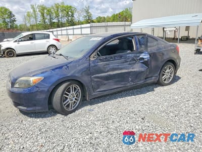 2007 SCION SCION JTKDE177670169096 - główne zdjęcie licytacji z USA - miniatura