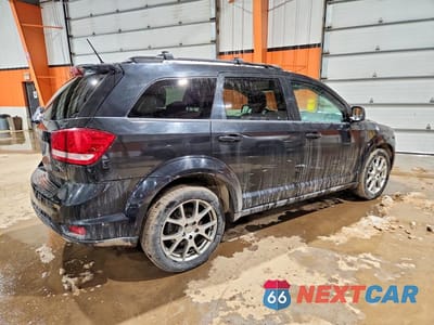 Trzecie zdjęcie samochodu z tyłu: 2012 DODGE JOURNEY R VIN:3C4PDDEG5CT374644 - miniatura