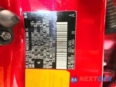 Zdjęcie 13 z 13 samochodu: 2009 LEXUS RX 350 VIN:2T2HK31U99C125092 - miniatura
