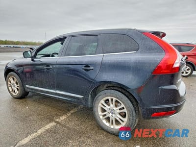 Drugie zdjęcie samochodu z przodu: 2015 VOLVO XC60 T5 PREMIER+ VIN:YV440MDC9F2621857 - miniatura
