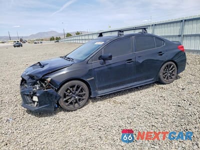 2018 SUBARU WRX PREMIUM JF1VA1C66J8825817 - główne zdjęcie licytacji z USA - miniatura