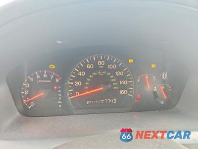Zdjęcie 9 z 12 samochodu: 2004 HONDA ACCORD EX VIN:1HGCM56614A159492 - miniatura