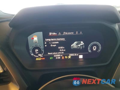 Zdjęcie 9 z 13 samochodu: 2024 AUDI Q4 E-TRON PREMIUM PLUS VIN:WA1LUBFZ7RP044398 - miniatura