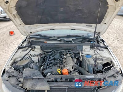 Zdjęcie 11 z 12 samochodu: 2015 AUDI A4 PREMIUM VIN:WAUBFAFL7FN002707 - miniatura