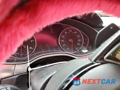 Zdjęcie 9 z 12 samochodu: 2016 AUDI A6 PREMIUM PLUS VIN:WAUFGAFCXGN173970 - miniatura