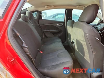 Zdjęcie 10 z 12 samochodu: 2016 DODGE DART SXT SPORT VIN:1C3CDFFA1GD817215 - miniatura