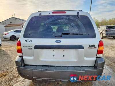 Zdjęcie 6 z 13 samochodu: 2005 FORD ESCAPE XLT VIN:1FMYU93125KA39681 - miniatura