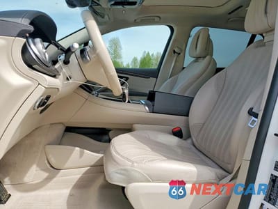 Zdjęcie 7 z 13 samochodu: 2023 MERCEDES-BENZ EQS SUV 580 4MATIC VIN:4JGDM4EB4PA022820 - miniatura
