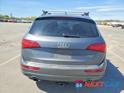 Zdjęcie 6 z 13 samochodu: 2015 AUDI Q5 PREMIUM PLUS VIN:WA1LFAFP1FA021362 - miniatura