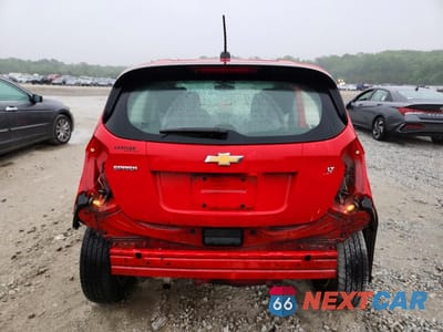 Zdjęcie 6 z 12 samochodu: 2019 CHEVROLET SPARK 1LT VIN:KL8CD6SA9KC723463 - miniatura