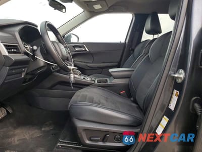 Zdjęcie 7 z 12 samochodu: 2024 MITSUBISHI OUTLANDER SE VIN:JA4J4VA86RZ075587 - miniatura