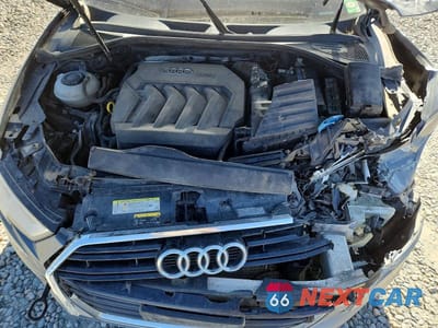 Zdjęcie 11 z 13 samochodu: 2019 AUDI A3 PREMIUM VIN:WAUAUGFF3KA065349 - miniatura
