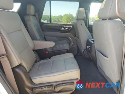 Zdjęcie 11 z 14 samochodu: 2022 GMC YUKON SLT VIN:1GKS1BKD9NR209908 - miniatura