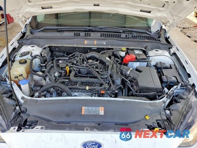 Zdjęcie 11 z 12 samochodu: 2019 FORD FUSION SE VIN:3FA6P0HD9KR107845 - miniatura