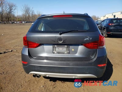 Zdjęcie 6 z 11 samochodu: 2015 BMW X1 XDRIVE28I VIN:WBAVL1C5XFVY33582 - miniatura