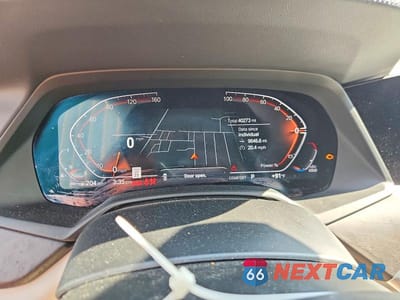 Zdjęcie 9 z 13 samochodu: 2022 BMW X5 XDRIVE40I VIN:5UXCR6C0XN9M72998 - miniatura