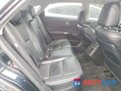 Zdjęcie 10 z 12 samochodu: 2016 TOYOTA AVALON XLE PREMIUM VIN:4T1BK1EB7GU207311 - miniatura