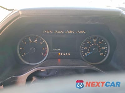 Zdjęcie 9 z 13 samochodu: 2017 FORD F150 SUPER CAB VIN:1FTFX1EG3HFA60929 - miniatura