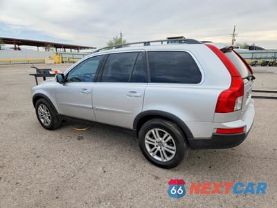 Drugie zdjęcie samochodu z przodu: 2010 VOLVO XC90 3.2 VIN:YV4982CY8A1537348 - miniatura
