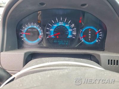 Zdjęcie 9 z 12 samochodu: 2012 FORD FUSION SE VIN:3FAHP0HA6CR107513 - miniatura