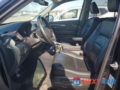 Zdjęcie 7 z 13 samochodu: 2020 HONDA PILOT EXL VIN:5FNYF6H57LB047391 - miniatura