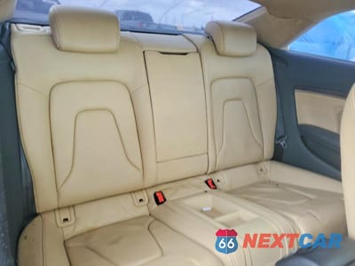 Zdjęcie 10 z 12 samochodu: 2014 AUDI A5 PREMIUM PLUS VIN:WAULFAFR1EA006993 - miniatura