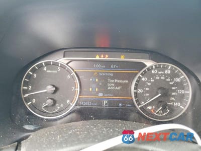 Zdjęcie 9 z 12 samochodu: 2020 NISSAN ALTIMA S VIN:1N4BL4BV7LN313950 - miniatura