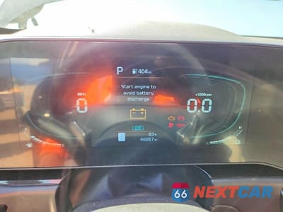 Zdjęcie 9 z 11 samochodu: 2023 KIA NIRO EX TOURING VIN:KNDCR3LE2P5036877 - miniatura