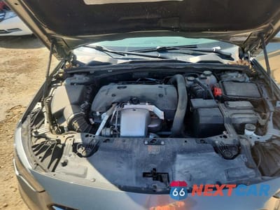 Zdjęcie 11 z 12 samochodu: 2019 BUICK REGAL TOURX ESSENCE VIN:W04GV8SX8K1033117 - miniatura