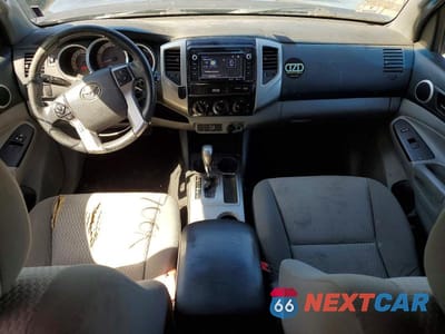 Zdjęcie 8 z 13 samochodu: 2014 TOYOTA TACOMA ACCESS CAB VIN:5TFTX4CN5EX045859 - miniatura