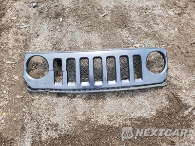 Zdjęcie 13 z 14 samochodu: 2015 JEEP PATRIOT SPORT VIN:1C4NJPBA2FD428705 - miniatura