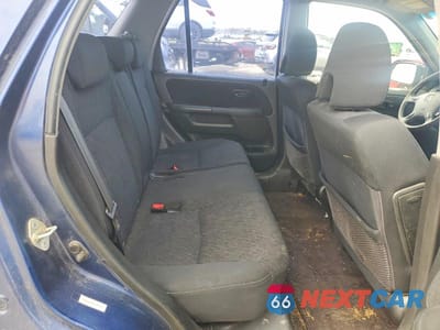 Zdjęcie 11 z 13 samochodu: 2005 HONDA CR-V LX VIN:JHLRD685X5C008856 - miniatura