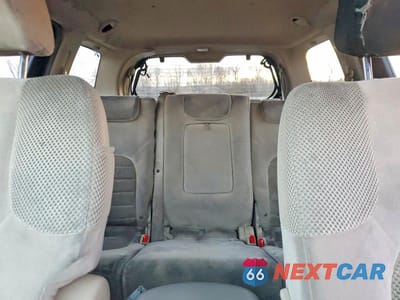 Zdjęcie 10 z 13 samochodu: 2009 NISSAN PATHFINDER S VIN:5N1AR18B89C618048 - miniatura