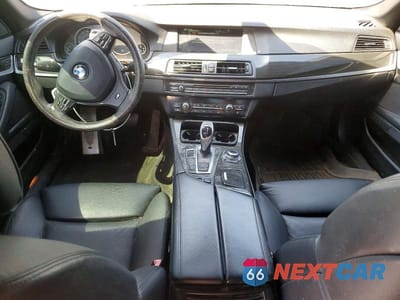 Zdjęcie 8 z 13 samochodu: 2013 BMW 550 XI VIN:WBAFU9C53DDY70931 - miniatura