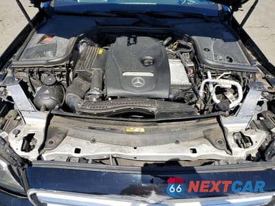 Zdjęcie 11 z 12 samochodu: 2018 MERCEDES-BENZ E 300 VIN:WDDZF4JB4JA306729 - miniatura