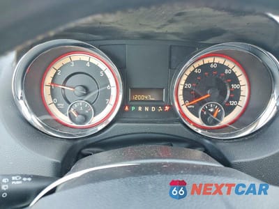 Zdjęcie 9 z 13 samochodu: 2017 DODGE GRAND CARAVAN SXT VIN:2C4RDGCG4HR851894 - miniatura