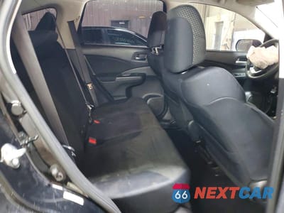 Zdjęcie 10 z 12 samochodu: 2015 HONDA CR-V EX VIN:5J6RM4H55FL042006 - miniatura