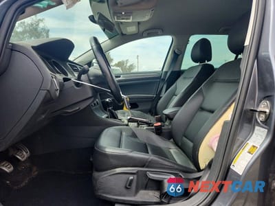 Zdjęcie 7 z 12 samochodu: 2017 VOLKSWAGEN GOLF ALLTRACK S VIN:3VWM17AU0HM524215 - miniatura