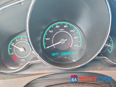 Zdjęcie 9 z 12 samochodu: 2011 CHEVROLET MALIBU 1LT VIN:1G1ZC5EU4BF389662 - miniatura