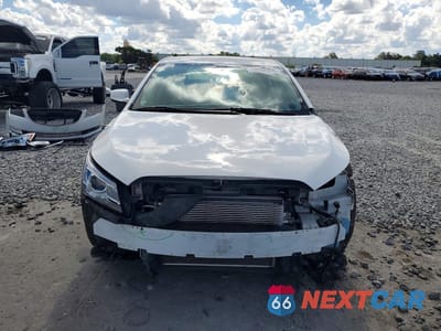 Piąte zdjęcie samochodu w środku: 2015 BUICK LACROSSE VIN:1G4GA5GR3FF175292 - miniatura