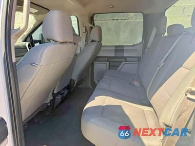 Zdjęcie 6 z 10 samochodu: 2017 FORD F250 SUPER DUTY VIN:1FT7W2BT3HEE70005 - miniatura