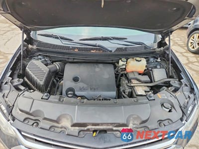 Zdjęcie 12 z 13 samochodu: 2019 CHEVROLET TRAVERSE LT VIN:1GNERGKW2KJ158382 - miniatura