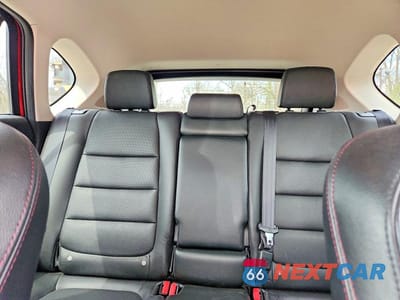 Zdjęcie 10 z 13 samochodu: 2016 MAZDA CX-5 GT VIN:JM3KE4DY4G0604878 - miniatura