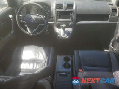 Zdjęcie 8 z 12 samochodu: 2007 HONDA CR-V EXL VIN:JHLRE48717C035076 - miniatura