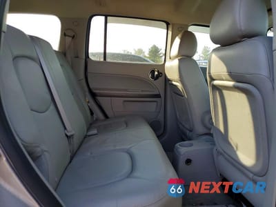 Zdjęcie 10 z 12 samochodu: 2007 CHEVROLET HHR LT VIN:3GNDA33P57S505938 - miniatura