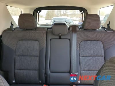 Zdjęcie 10 z 12 samochodu: 2022 FORD BRONCO SPORT BIG BEND VIN:3FMCR9B67NRD80465 - miniatura