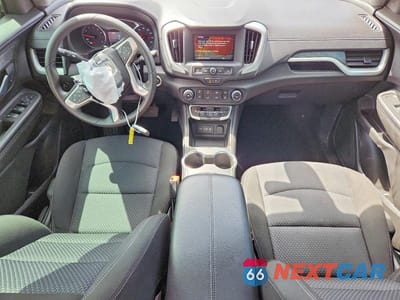 Zdjęcie 8 z 13 samochodu: 2024 GMC TERRAIN SLE VIN:3GKALTEG1RL111356 - miniatura